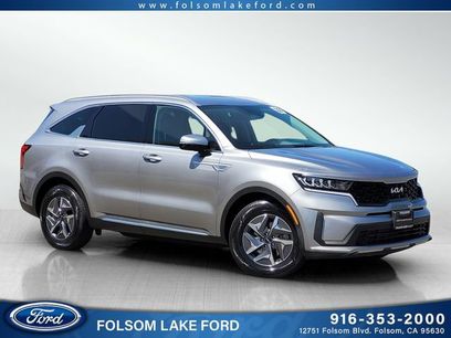 Used 2022 Kia Sorento S