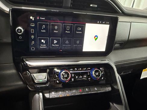 New 2026 GMC Sierra 2500 Denali w/ Denali Reserve Package image 20