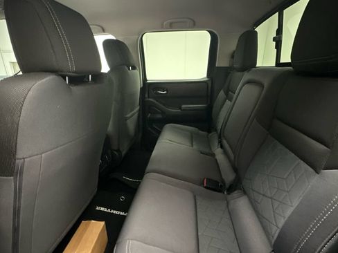 Used 2026 Nissan Frontier SV w/ SV Convenience Package AWD/4WD image 10