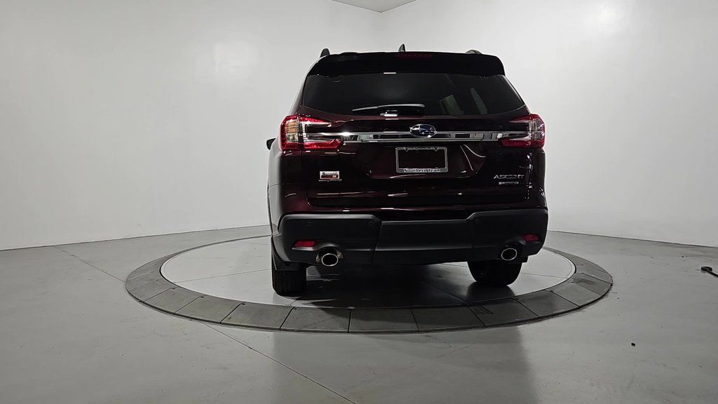 New 2027 Subaru Ascent Limited AWD/4WD image 4