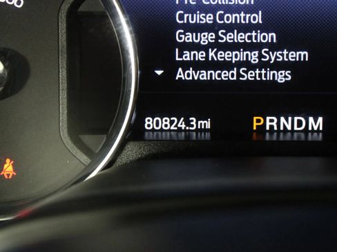 Used 2020 Ford Expedition Max Platinum image 15