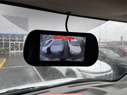 New 2025 Chevrolet Express 3500 w/ Power Convenience Package image 50