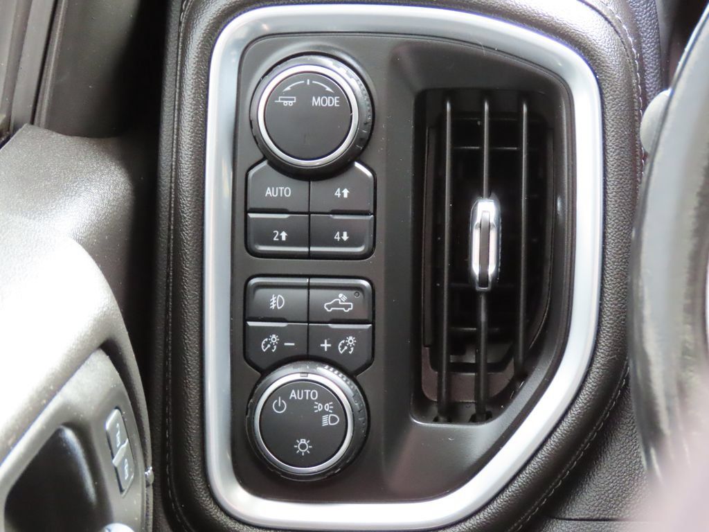 Used 2020 Chevrolet Silverado 1500 RST w/ All-Star Edition AWD/4WD image 52