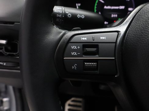 Used 2024 Honda Accord Sport image 27