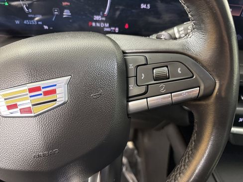 Used 2024 Cadillac XT4 Premium Luxury image 22