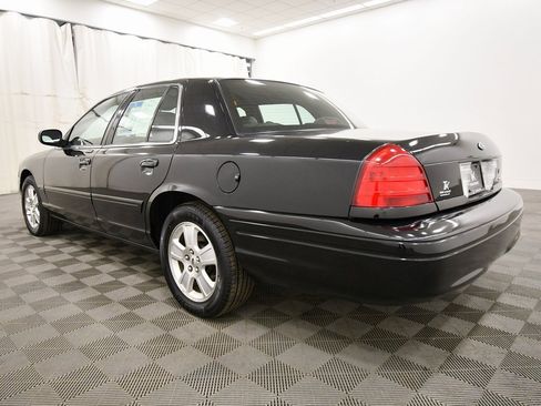 Used 2007 Ford Crown Victoria LX image 5