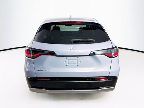 Certified 2026 Honda HR-V EX-L image 31
