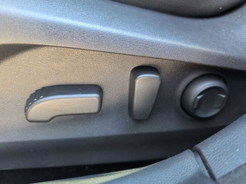 Used 2025 Subaru Outback Wilderness w/ Wilderness Package image 17