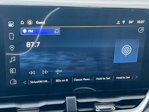 New 2026 Chevrolet Equinox LT w/ Convenience Package II image 15