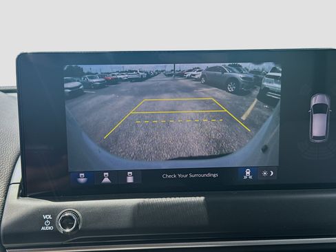 New 2026 Honda Pilot EX-L image 14