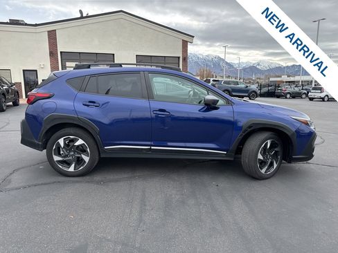 Used 2024 Subaru Crosstrek 2.5i Limited image 8
