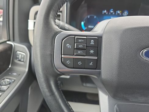 Used 2023 Ford F250 Lariat w/ Tow Technology Package image 20