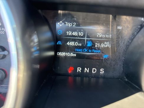 Used 2022 Ford Mustang Premium image 24