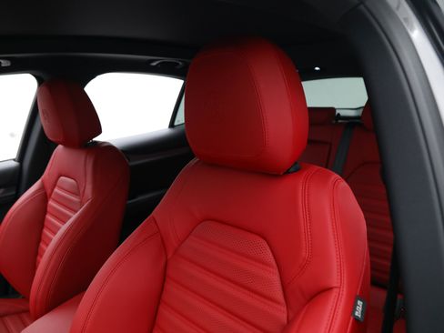 New 2025 Alfa Romeo Stelvio Sprint w/ Veloce Package image 24