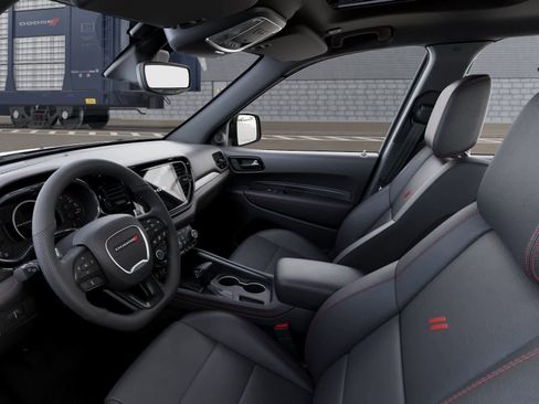 New 2026 Dodge Durango GT image 22