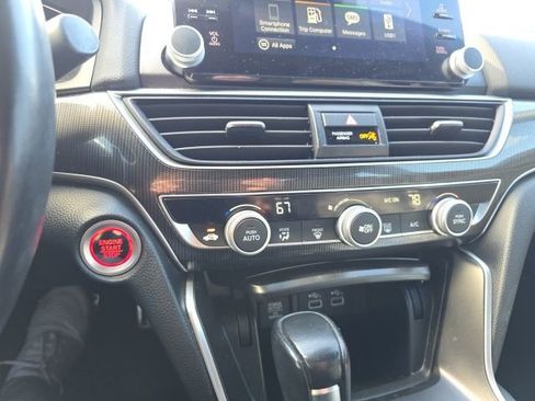 Used 2022 Honda Accord Sport image 12