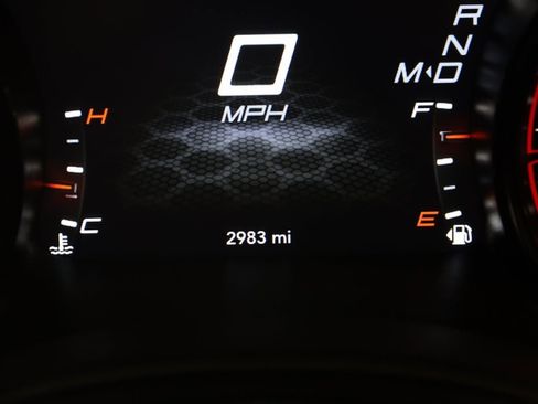 Used 2023 Dodge Charger R/T w/ Blacktop Package image 37