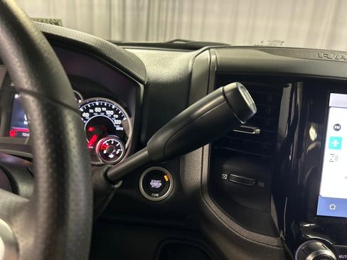 New 2026 RAM 2500 Tradesman image 18