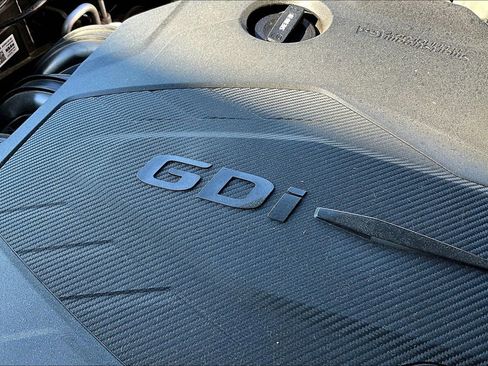 Used 2024 Hyundai Tucson SEL image 39