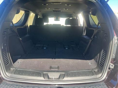 Certified 2024 Dodge Durango R/T w/ Blacktop Package image 27