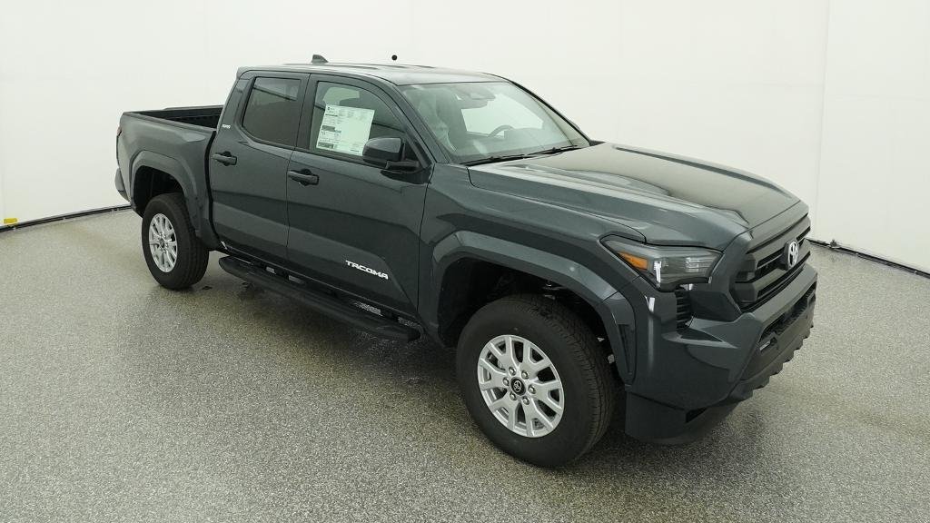 New 2026 Toyota Tacoma SR5 RWD image 42
