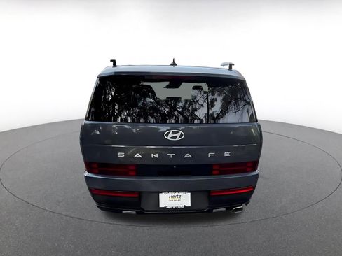 Used 2025 Hyundai Santa Fe SEL image 12