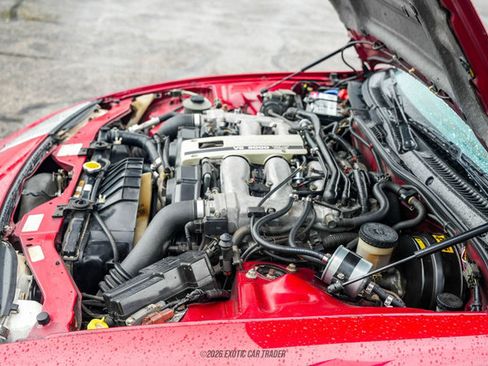 Used 1990 Nissan 300ZX GS RWD image 20