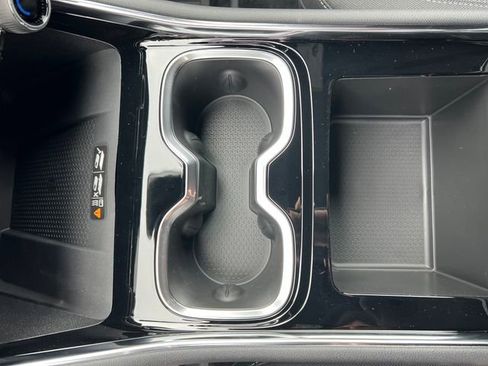 New 2026 Chevrolet Traverse LT w/ LPO, Floor Liner Package image 16