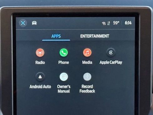 Certified 2024 Ford Edge SEL image 5