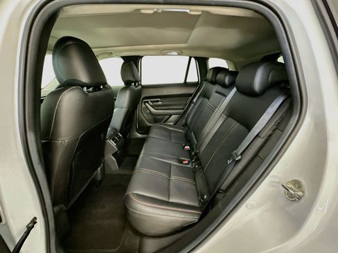 Used 2025 MAZDA CX-50 AWD 2.5 S w/ Premium Plus Pkg image 30