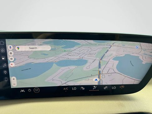 New 2026 Buick Enclave Preferred w/ Power Package FWD image 27