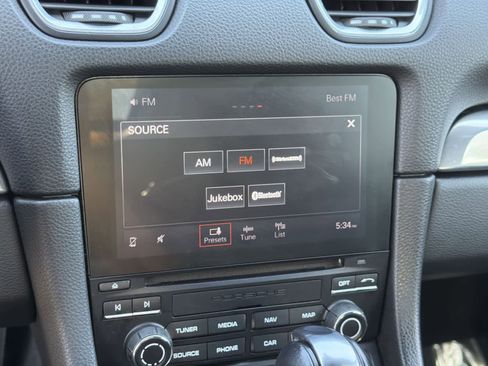 Used 2019 Porsche 718 Boxster image 19