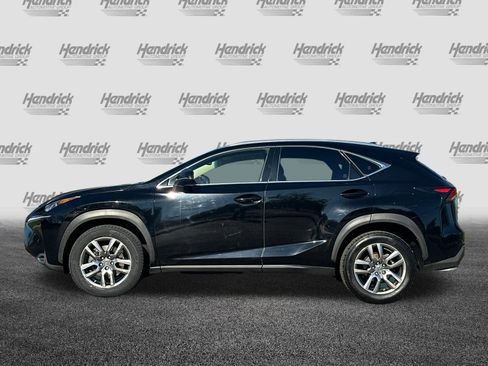 Used 2016 Lexus NX 200t FWD image 8