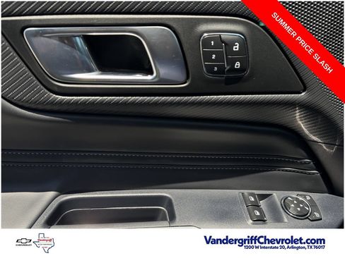 Used 2024 Ford Mustang GT Premium RWD image 22
