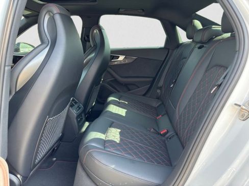 Used 2023 Audi S4 Premium Plus w/ Premium Plus Package image 18