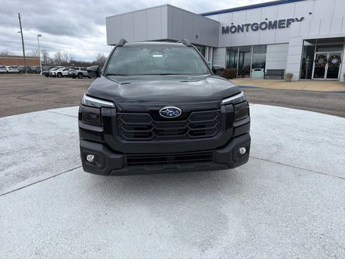 New 2026 Subaru Outback Premium image 2