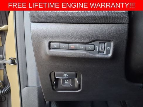 New 2026 Jeep Cherokee Laredo AWD/4WD image 16