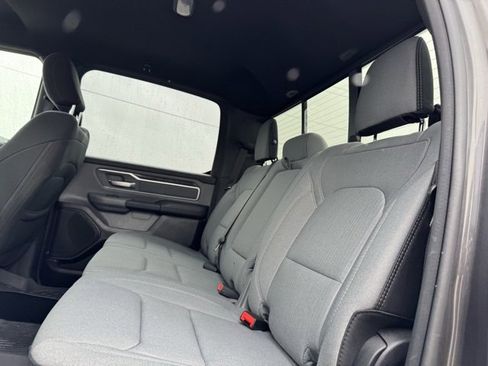 Used 2021 RAM 1500 Big Horn image 11