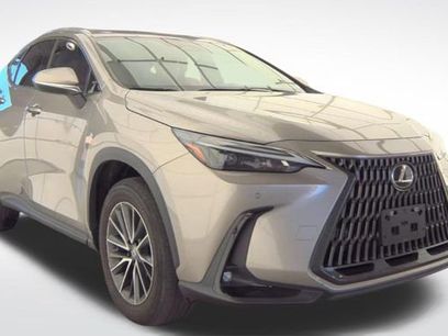 Used 2023 Lexus NX 350 AWD