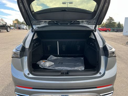 New 2026 Buick Envision Avenir image 23