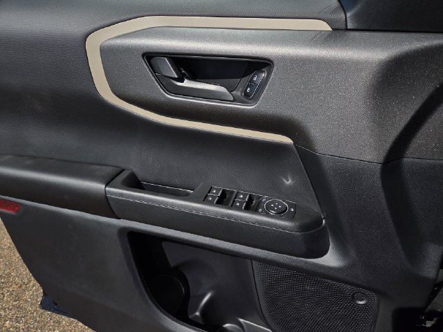 New 2026 Ford Bronco Sport Big Bend AWD/4WD image 13