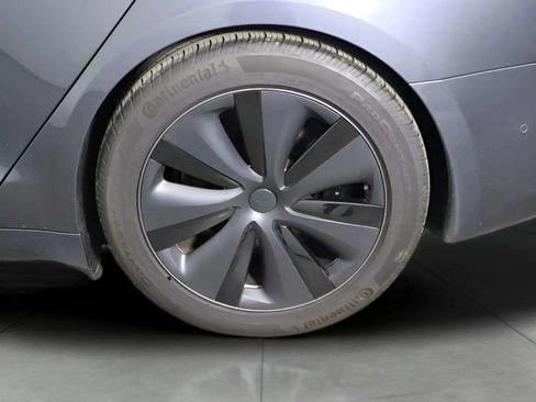 Used 2023 Tesla Model S Standard Range AWD/4WD image 43