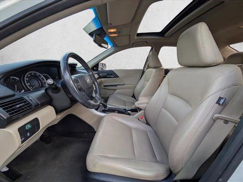 Used 2013 Honda Accord EX-L image 14