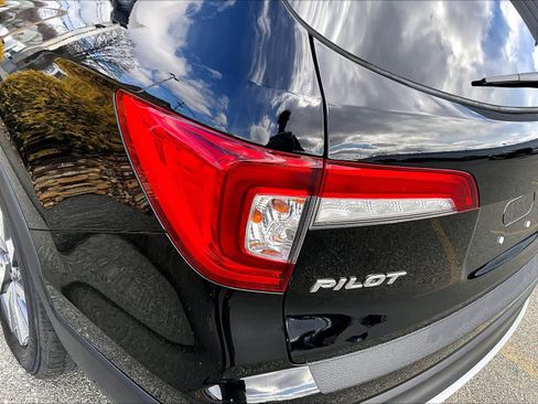 Used 2019 Honda Pilot EX-L image 34