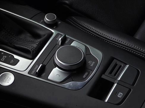 Used 2020 Audi A3 2.0T Premium w/ Final Edition Package FWD image 16