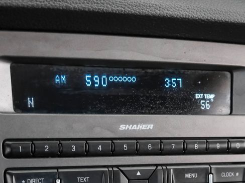 Used 2010 Ford Mustang GT image 24