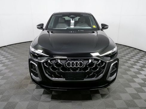 New 2025 Audi Q5 Premium image 35