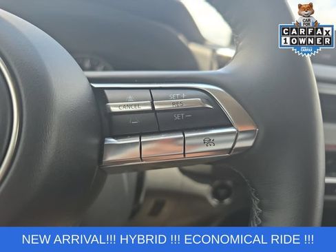 Used 2026 MAZDA CX-50 2.5 Hybrid w/ Cargo Package AWD/4WD image 17