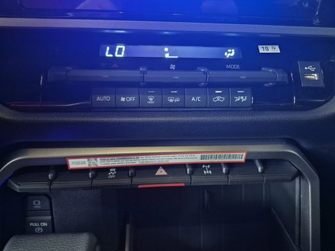 New 2026 Toyota Tundra SR5 image 27