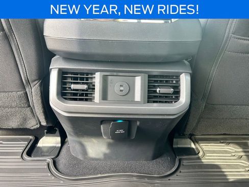 New 2026 Ford F150 XLT w/ Equipment Group 302A MID image 23